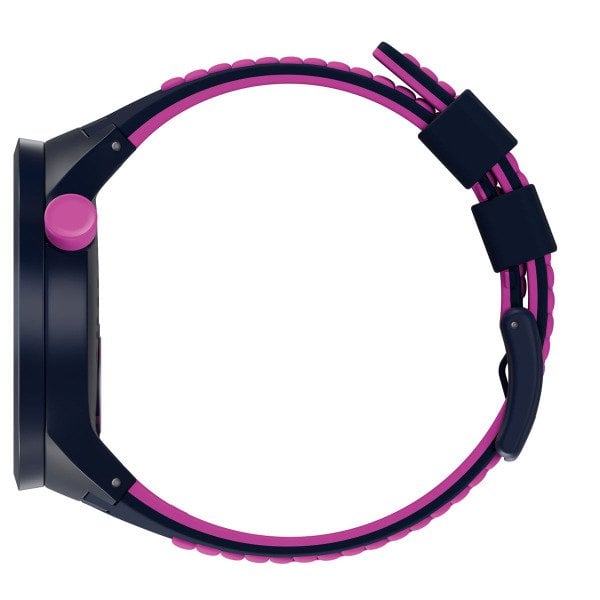 Swatch SO27N103 Plastik Slikon Kadın Kol Saati