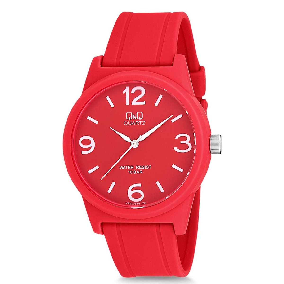 Q&Q VR35J013 Kol Saati
