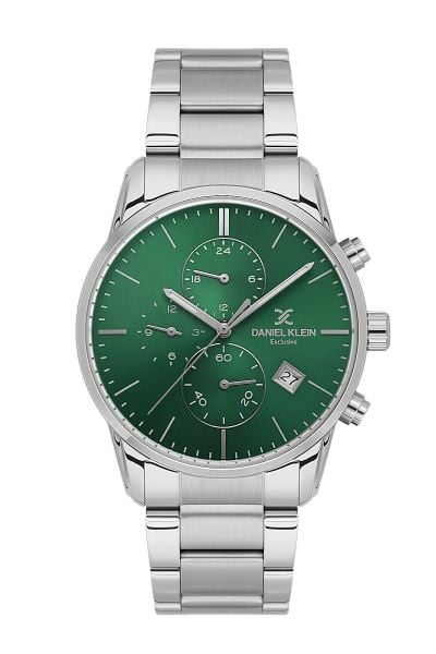 Daniel Klein DK102-DKE.1.10843-4 Erkek Kol Saati