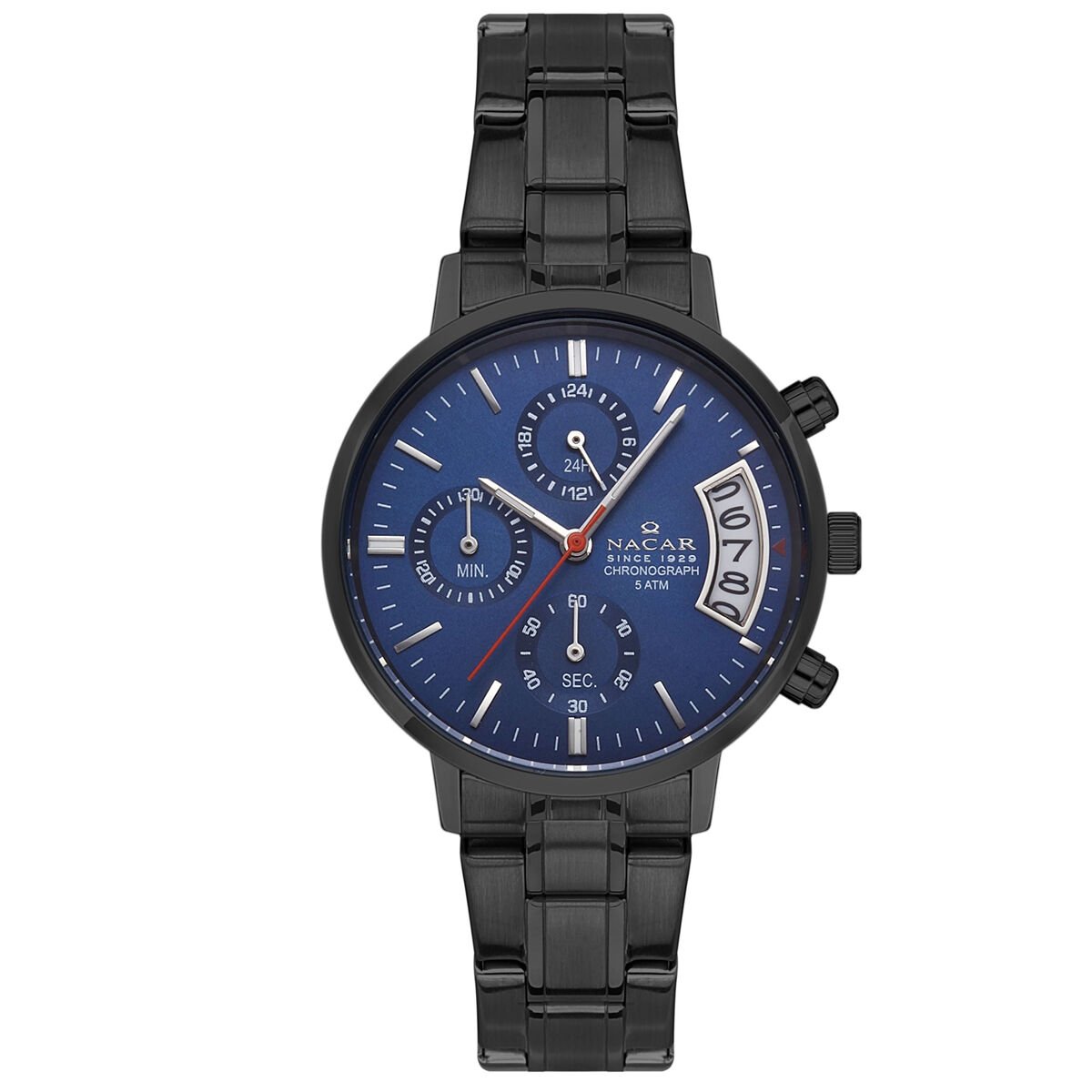 Nacar NC31-399181-BLM Kadın Kol Saati