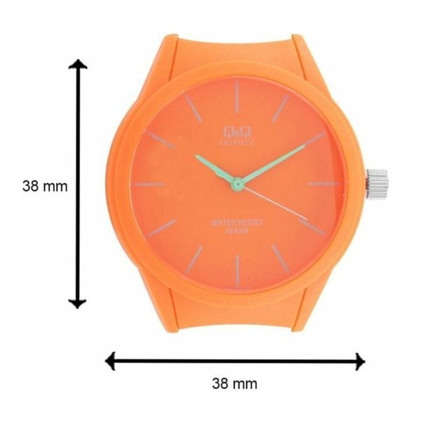 Q&Q VR28J009 Kol Saati