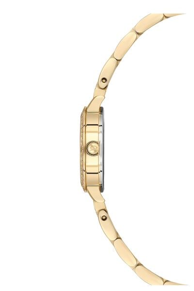 Nacar NC08-39890196-DSMS Safir Kadın Kol Saati