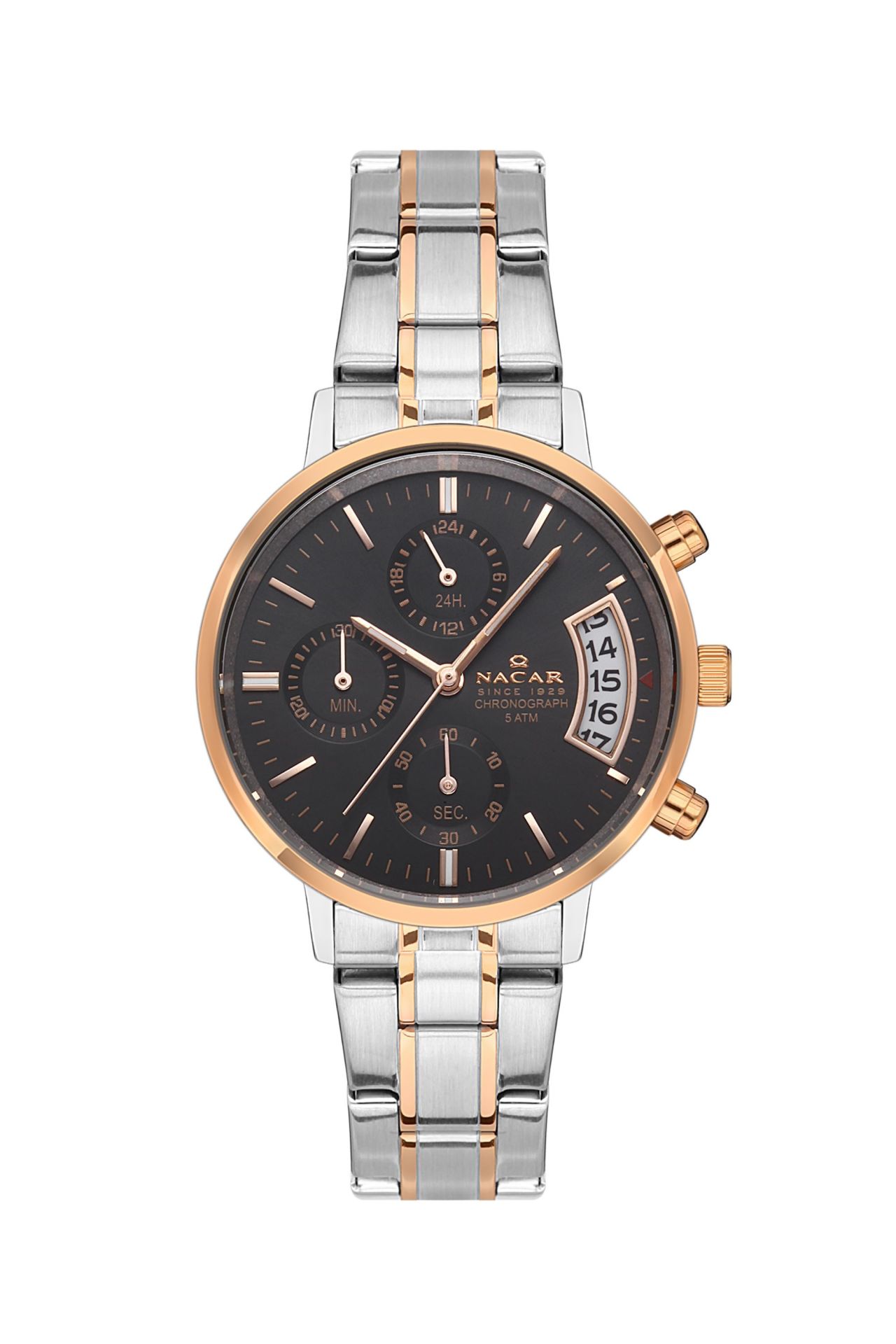 Nacar NC31-399181-EBM Kadın Kol Saati