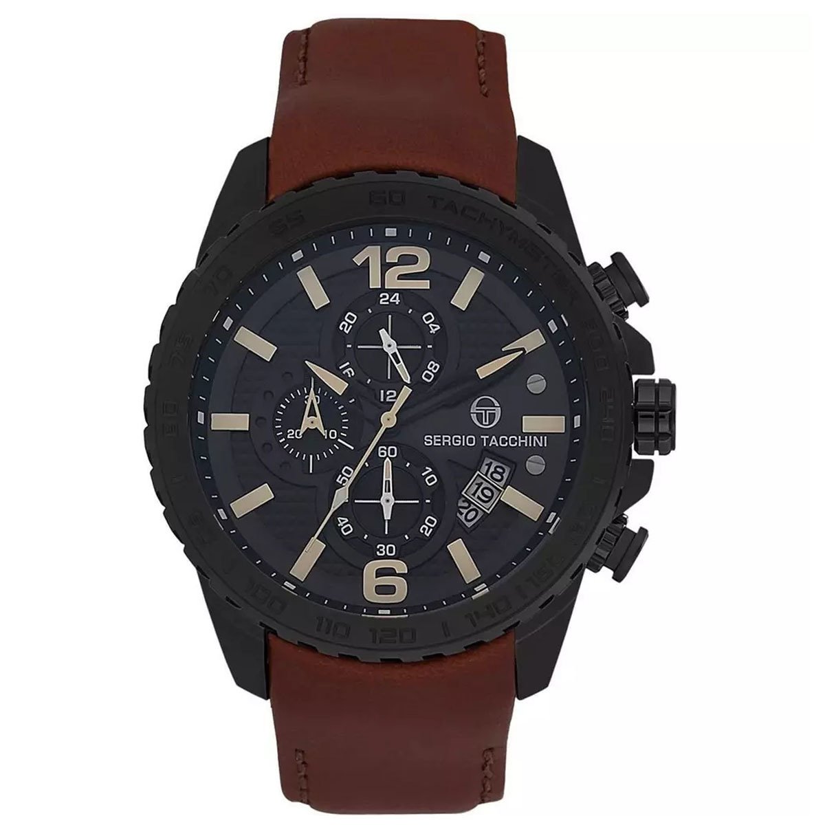 Sergio Tacchini ST.1.104.03 Erkek Kol Saati