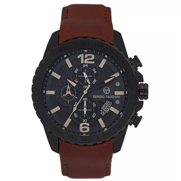 Sergio Tacchini ST.1.104.03 Erkek Kol Saati