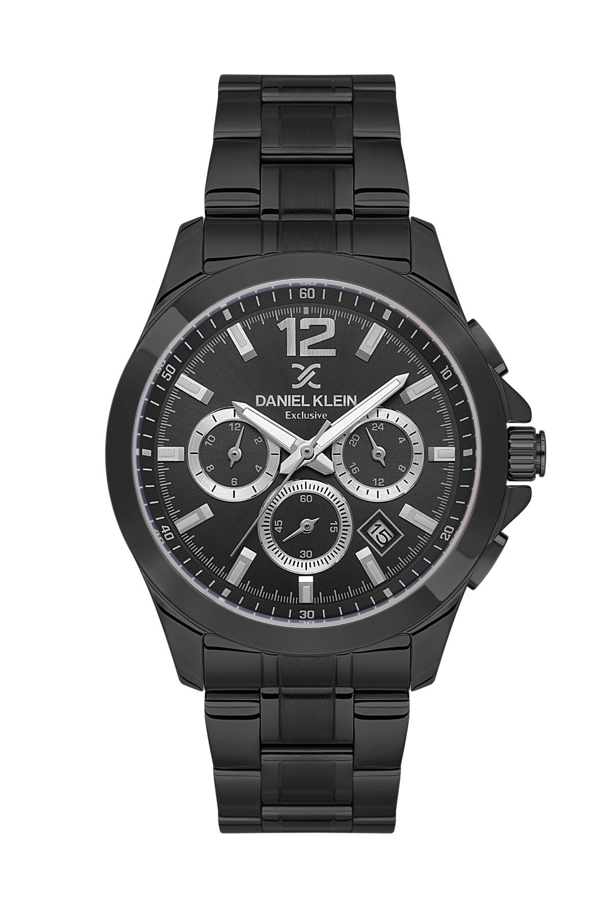 Daniel Klein DK.1.10687-3 Erkek Kol Saati