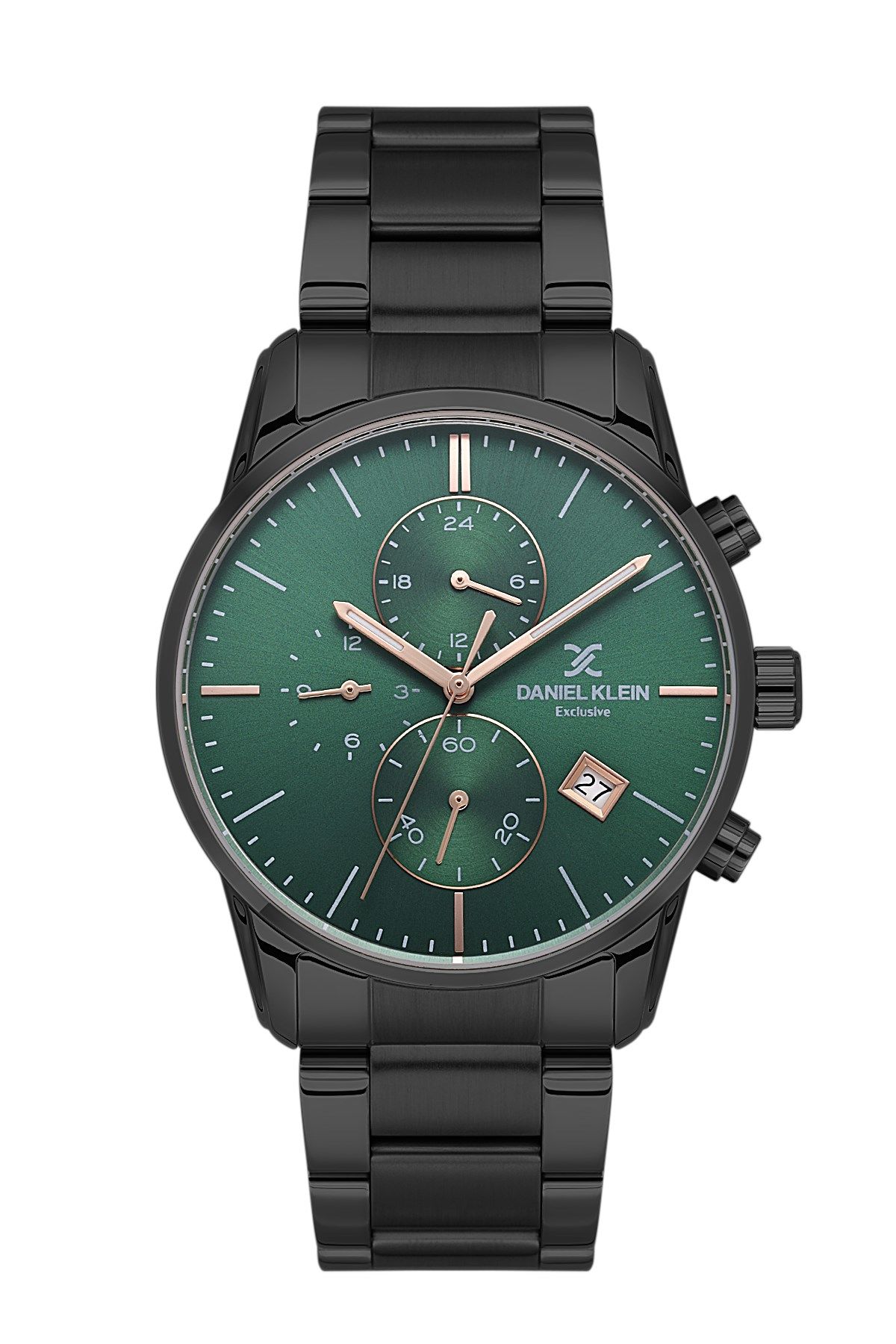 Daniel Klein DK102-DKE.1.10843-7 Erkek Kol Saati