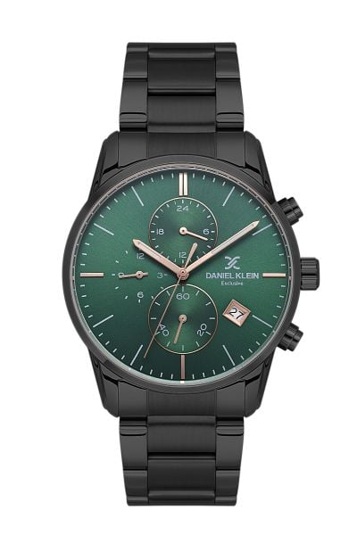 Daniel Klein DK102-DKE.1.10843-7 Erkek Kol Saati