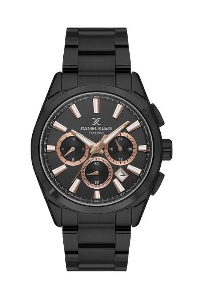 Daniel Klein DK.1.13808-5 Erkek Kol Saati