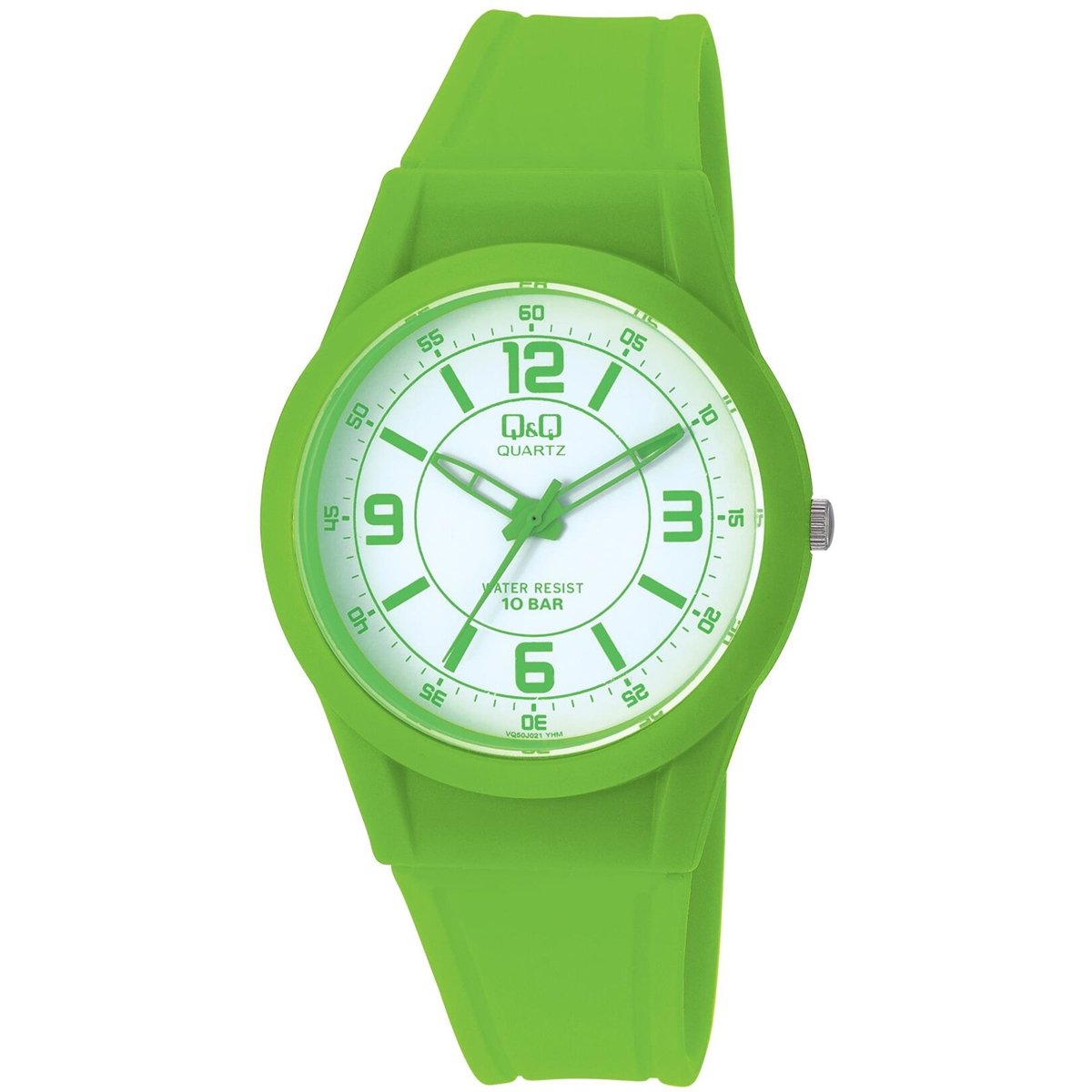 Q&Q VQ50J021 Kol Saati