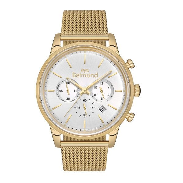 Belmond KNG1112.130 Erkek Kol Saati