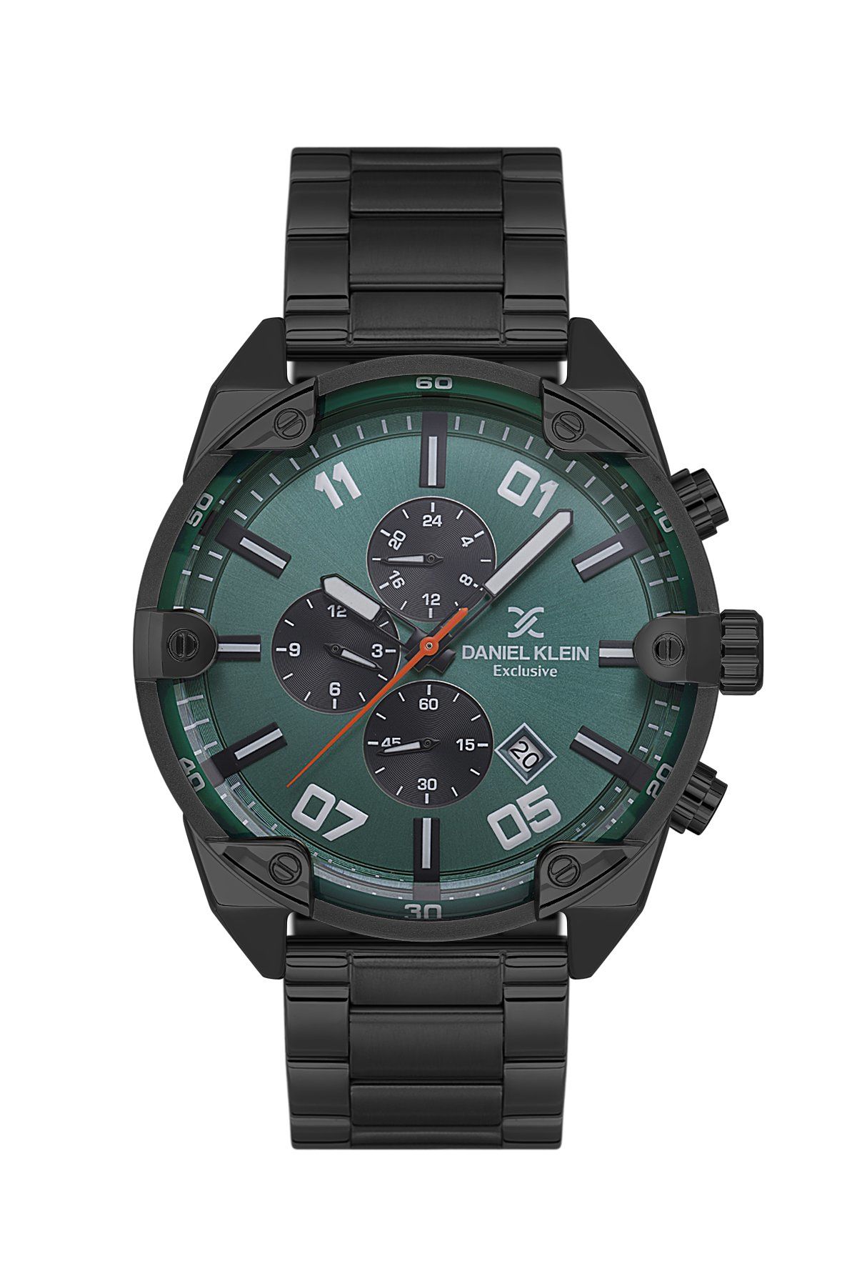 Daniel Klein DK.1.10531-14 Erkek Kol Saati