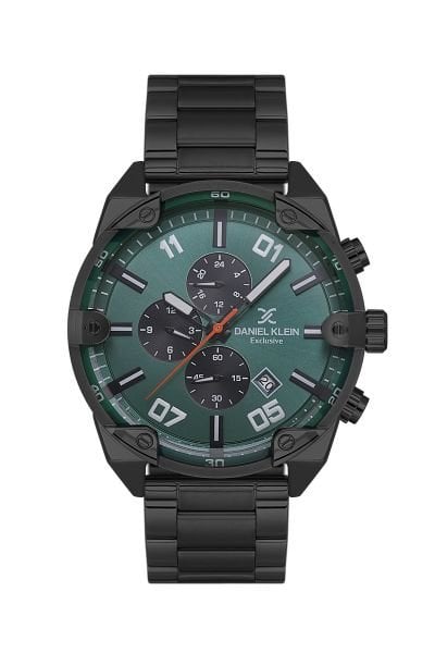 Daniel Klein DK.1.10531-14 Erkek Kol Saati