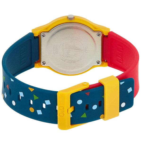 Q&Q VP46J050 Kol Saati