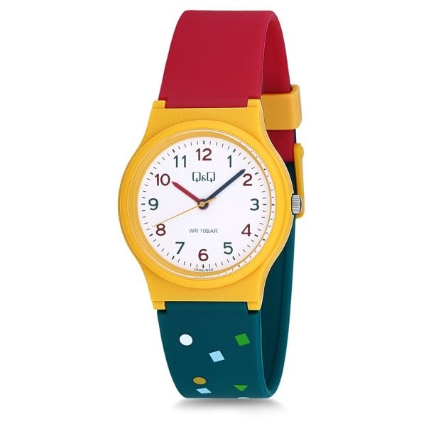 Q&Q VP46J050 Kol Saati