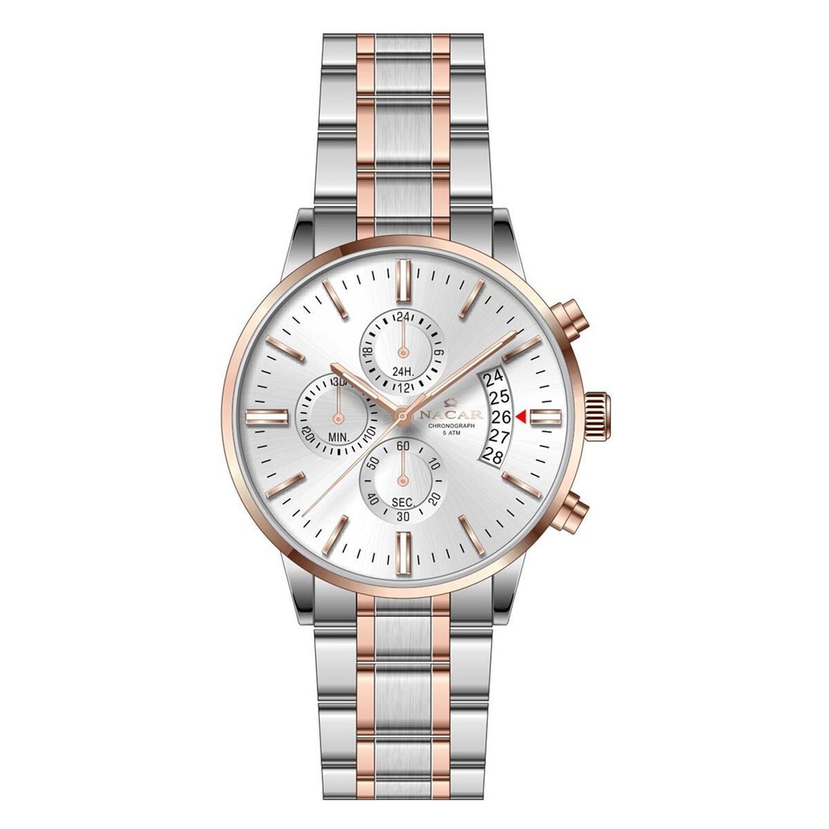 Nacar NC31-299181-ESM Erkek Kol Saati