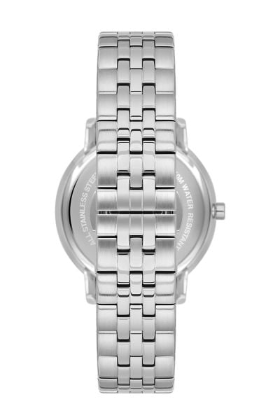 Nacar NC34-29B685-ALSM Safir Erkek Kol Saati