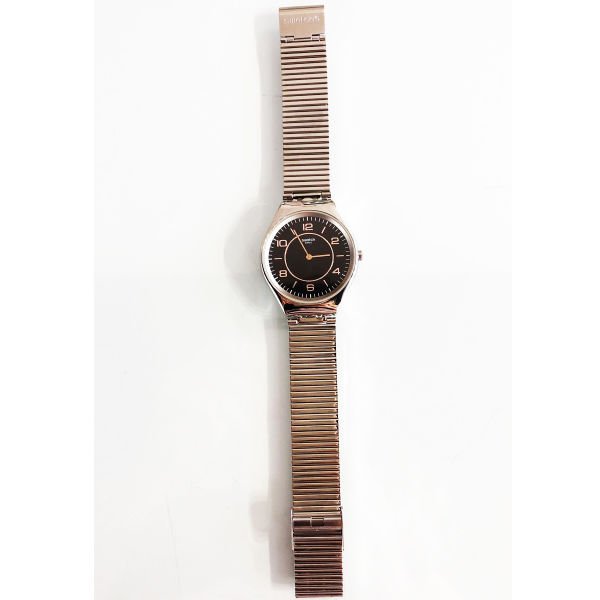 Swatch SYXS110 Metal Kol Saati