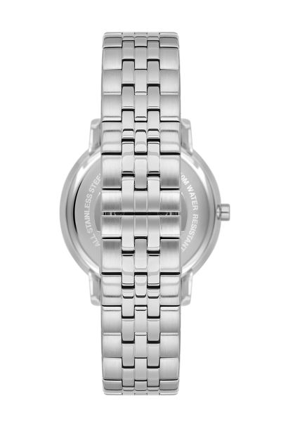 Nacar NC34-29B685-ANSM Safir Erkek Kol Saati