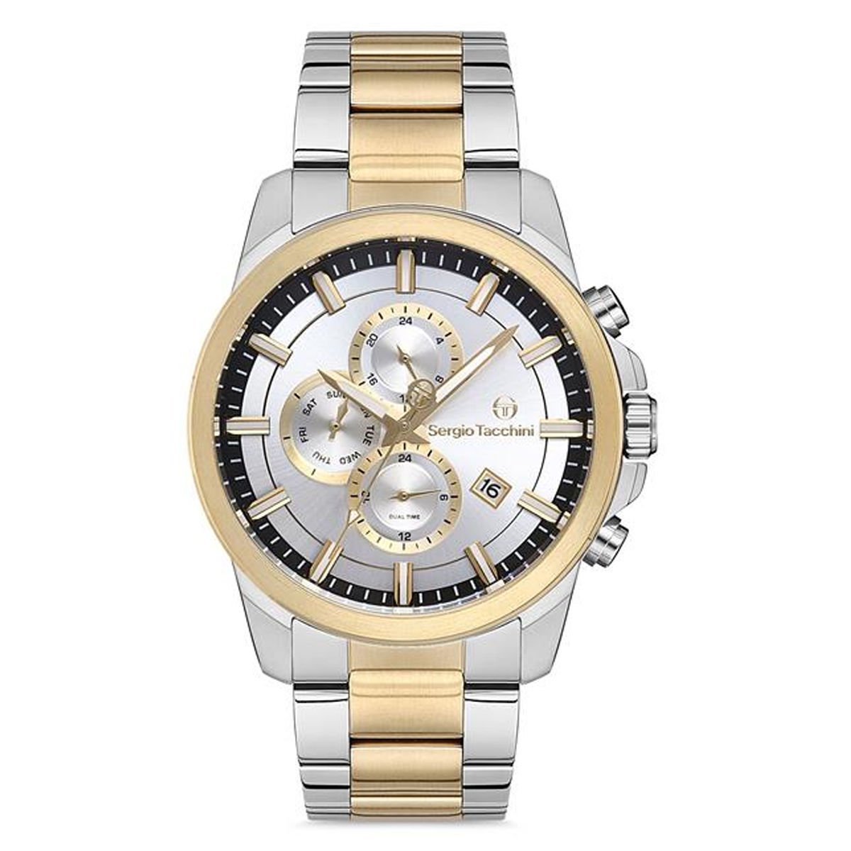 Sergio Tacchini ST.1.10158.3 Erkek Kol Saati