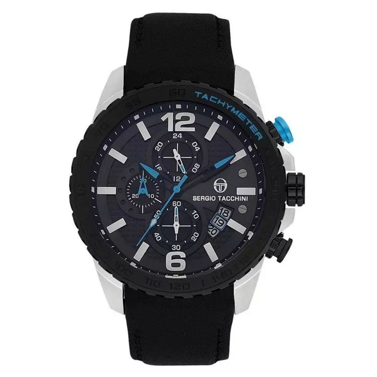 Sergio Tacchini ST.1.104.02 Erkek Kol Saati