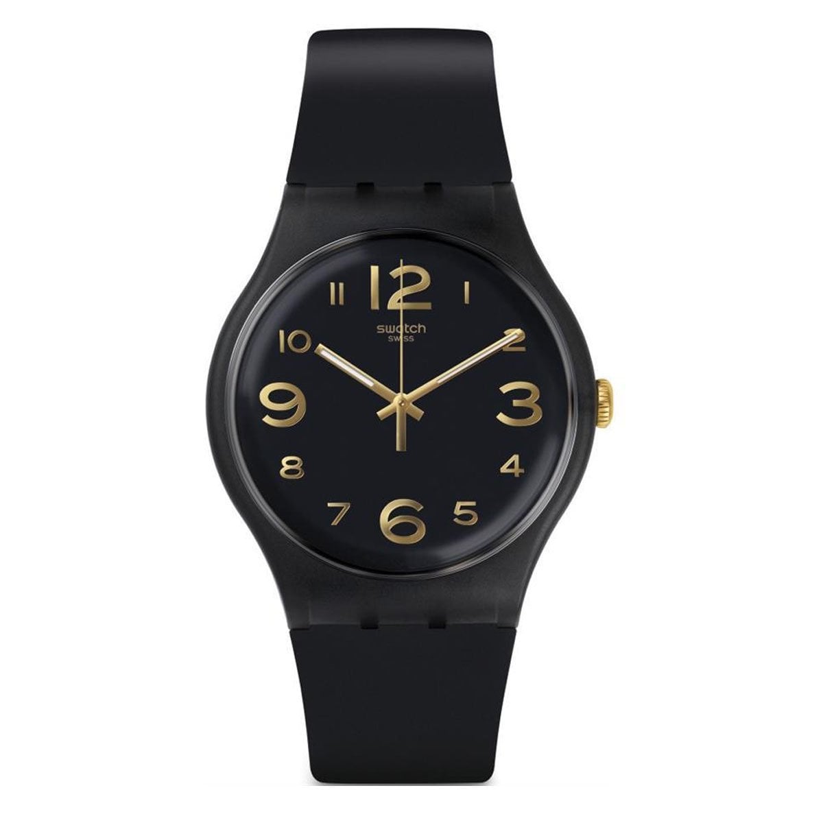 Swatch SUOB138 Kol Saati