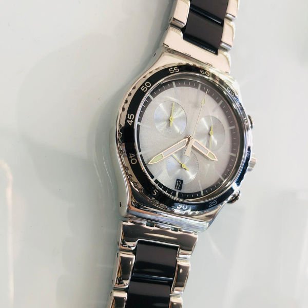 Swatch YVS429-m Kol Saati