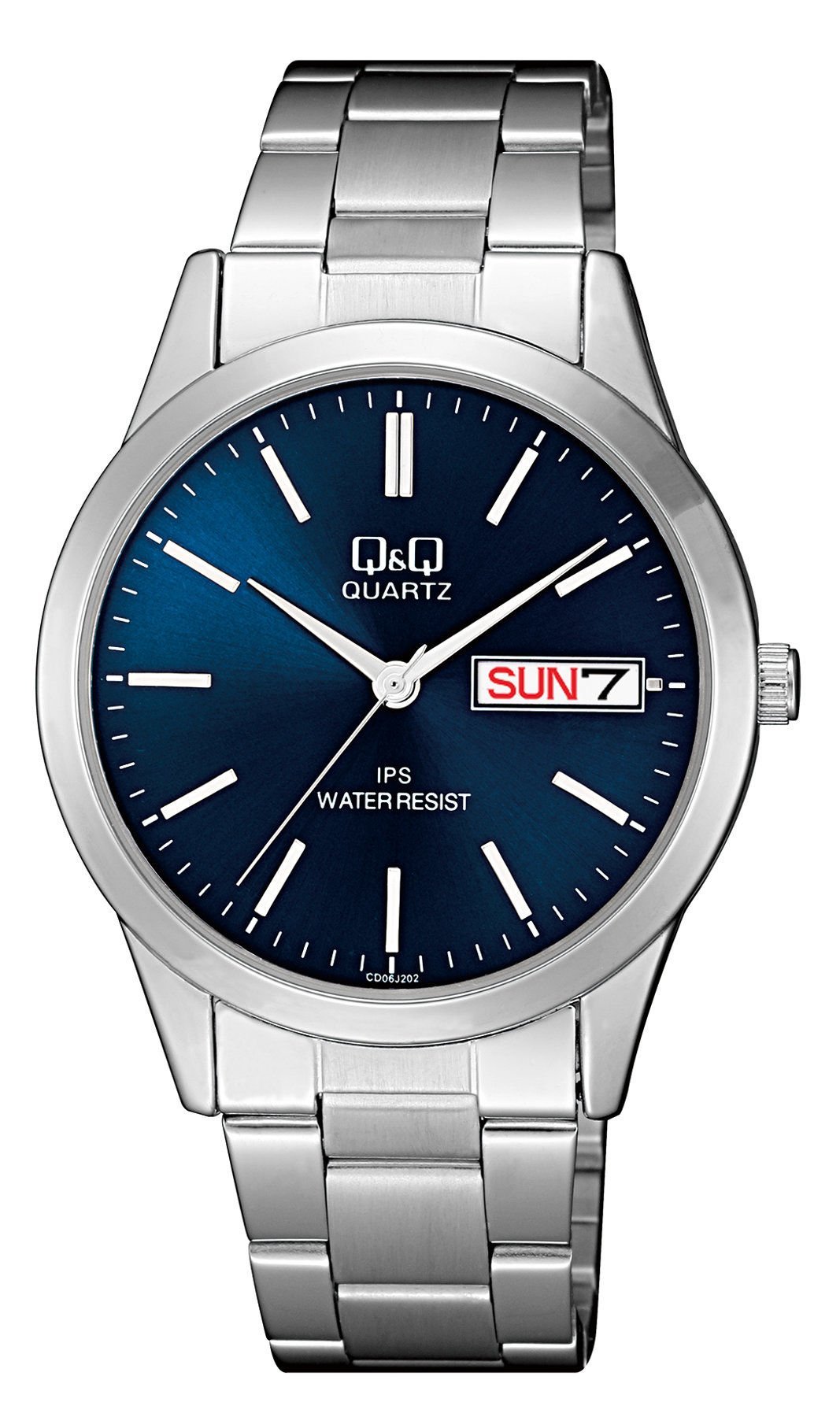 Q&Q CD06J202Y Erkek Kol Saati