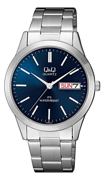 Q&Q CD06J202Y Erkek Kol Saati