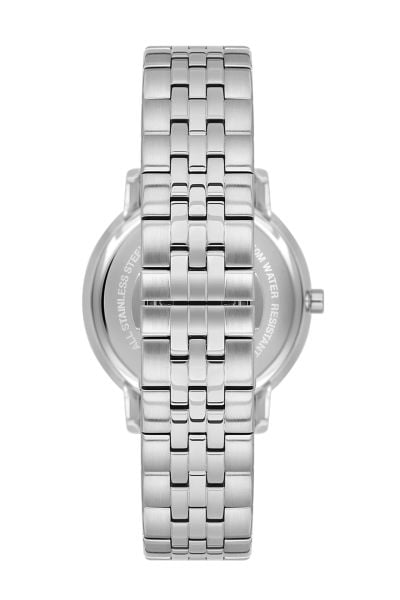 Nacar NC34-29B685-ASSM Safir Erkek Kol Saati