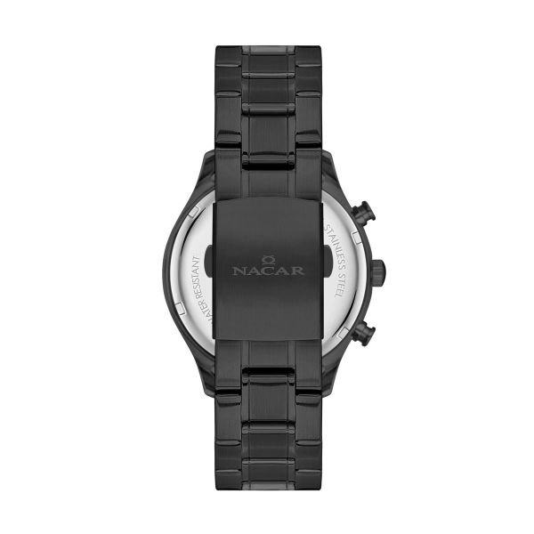 Nacar NC31-290354-BBM Erkek Kol Saati