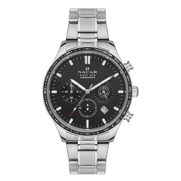 Nacar NC31-290354-ABM Erkek Kol Saati