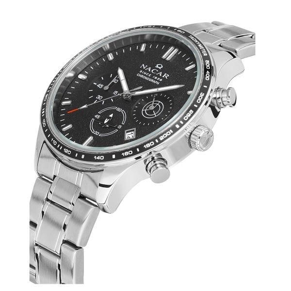 Nacar NC31-290354-ABM Erkek Kol Saati