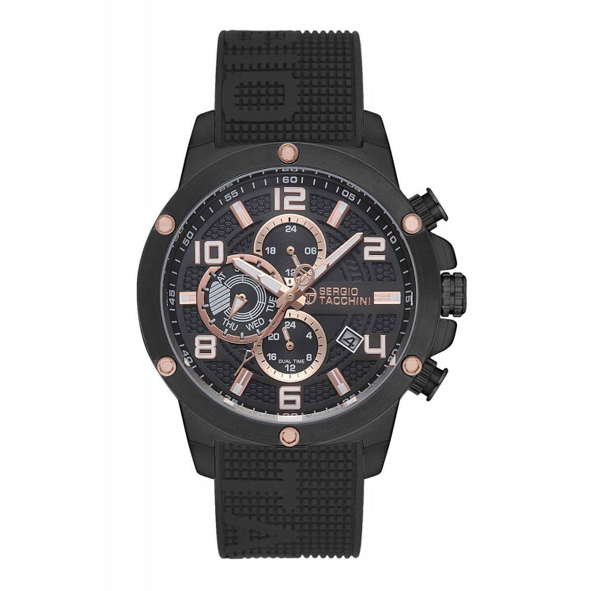 Sergio Tacchini ST.1.10139.3A  Erkek Kol Saati