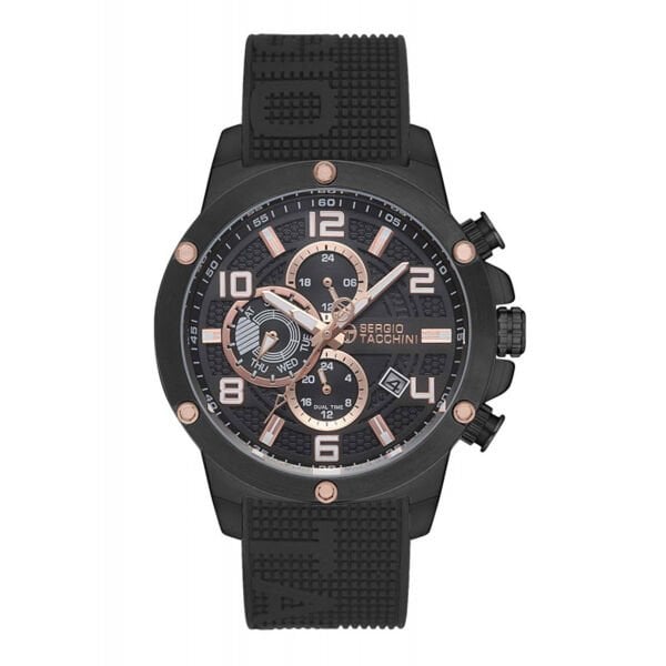 Sergio Tacchini ST.1.10139.3A  Erkek Kol Saati