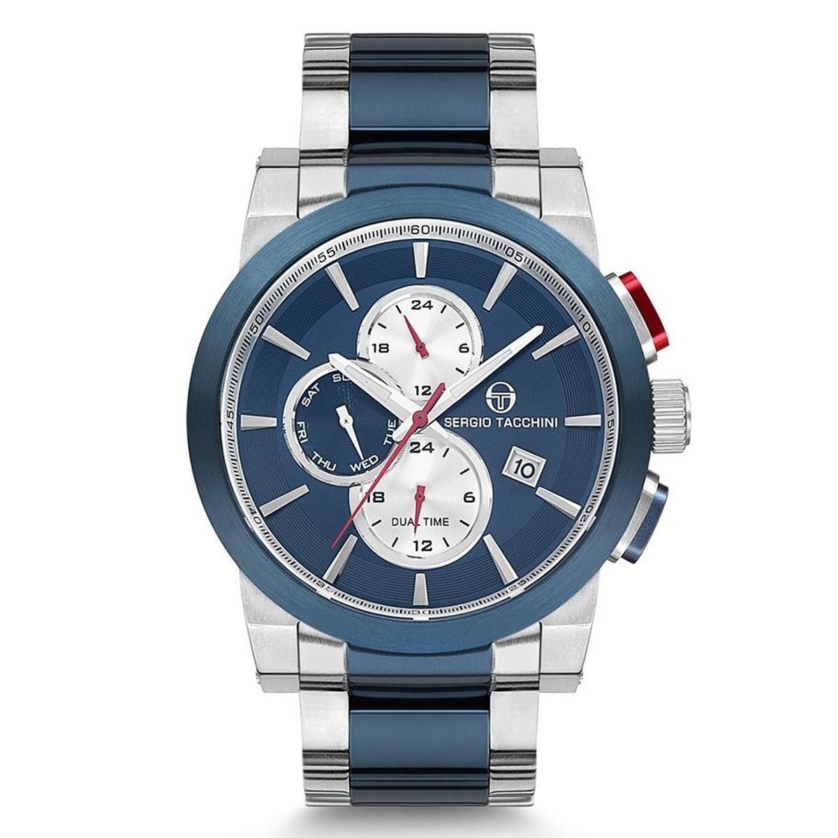 Sergio Tacchini ST.1.150.02 Erkek Kol Saati