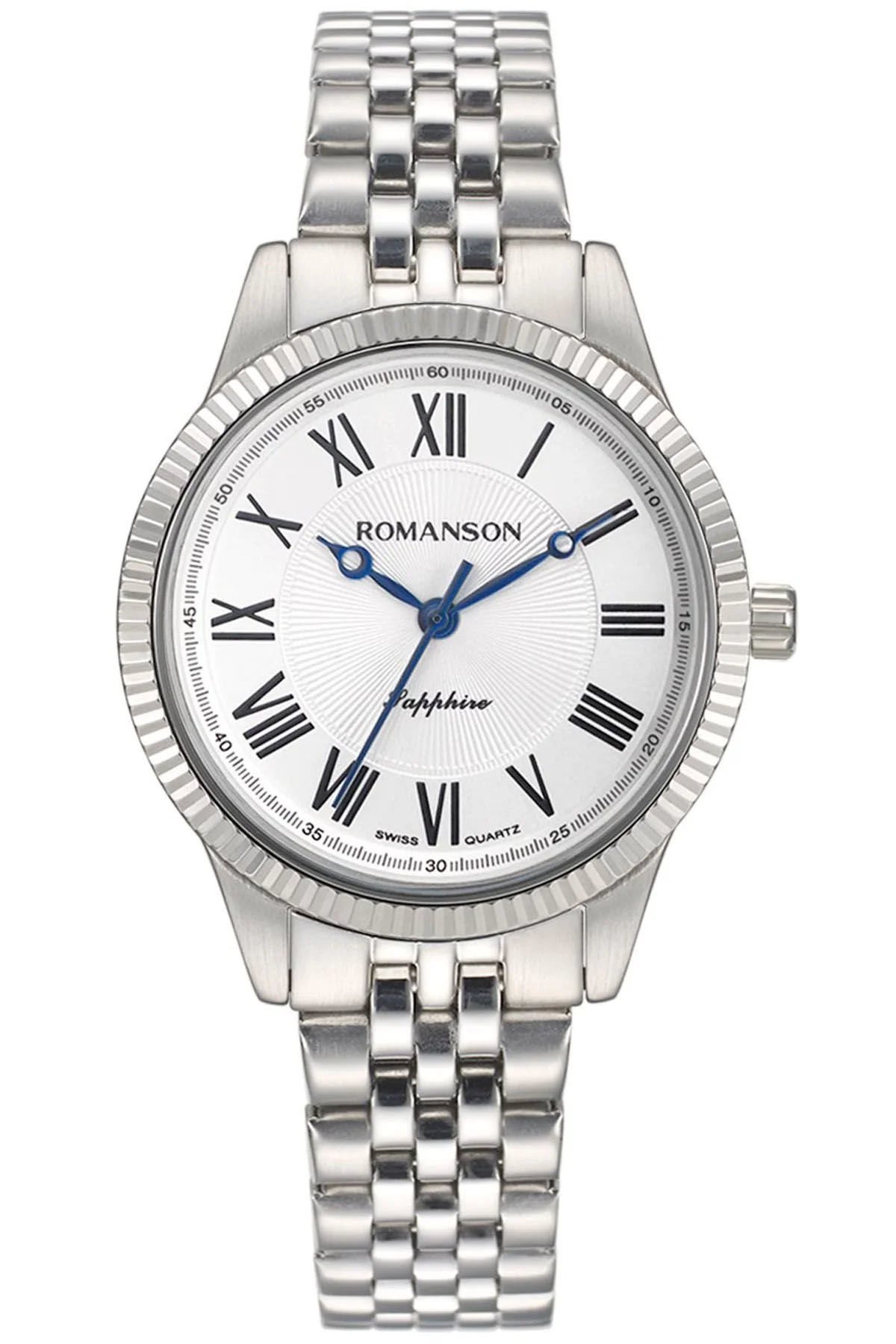 Romanson TMLL3BS190WWASR1 Kadın Kol Saati