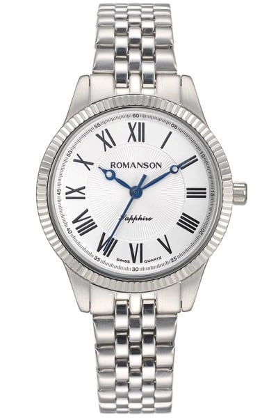 Romanson TMLL3BS190WWASR1 Kadın Kol Saati