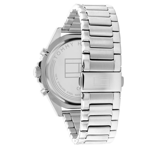 Tommy Hilfiger TH1791917 Erkek Kol Saati