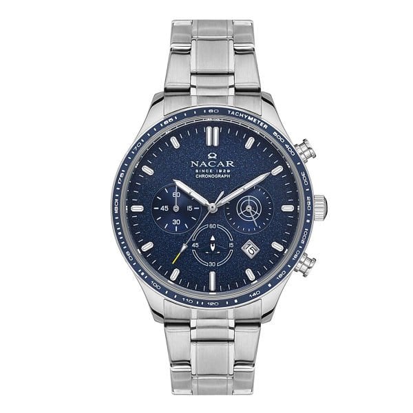 Nacar NC31-290354-ALM Erkek Kol Saati