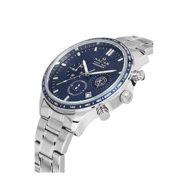 Nacar NC31-290354-ALM Erkek Kol Saati