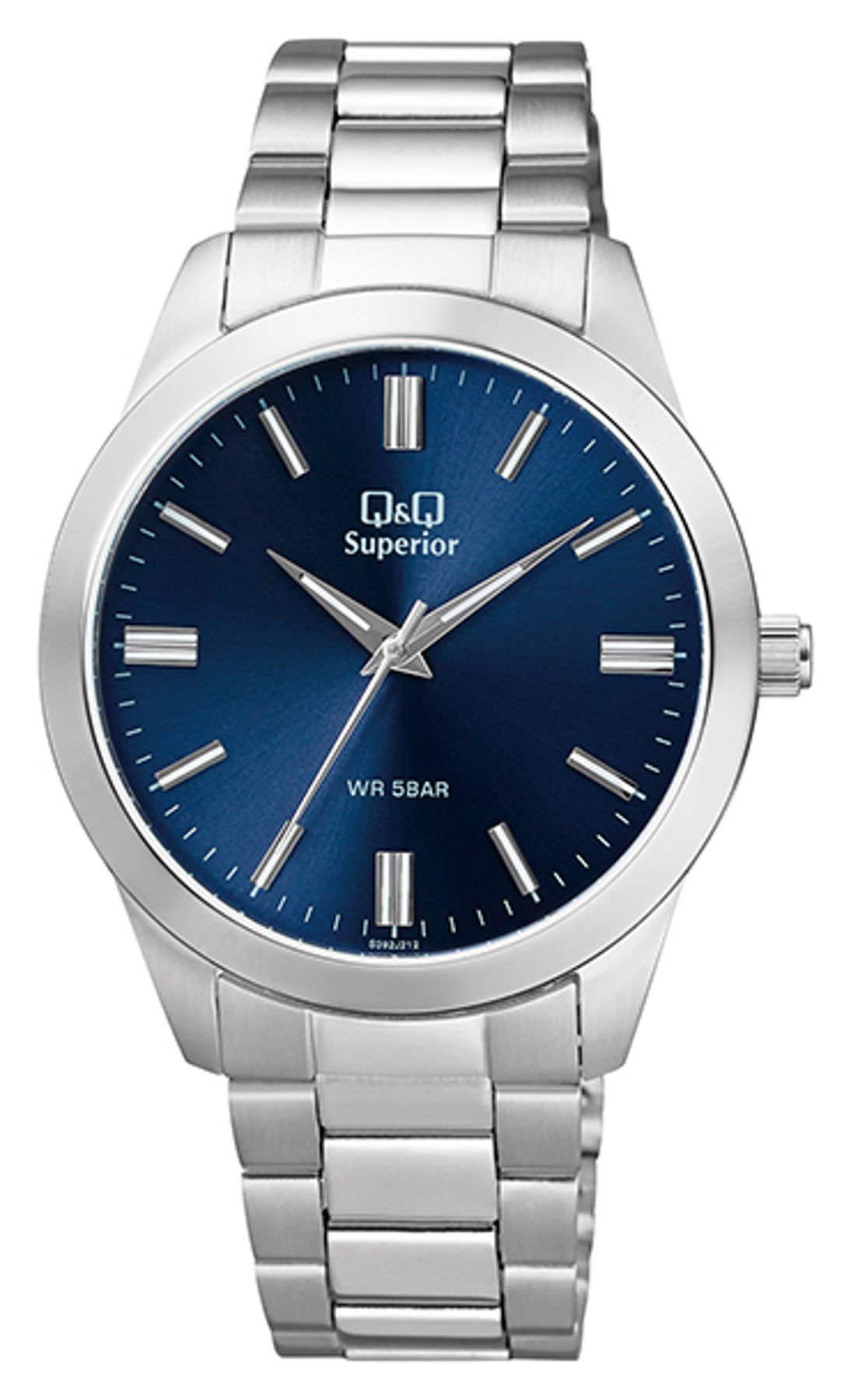 Q&Q S392J212Y Erkek Kol Saati