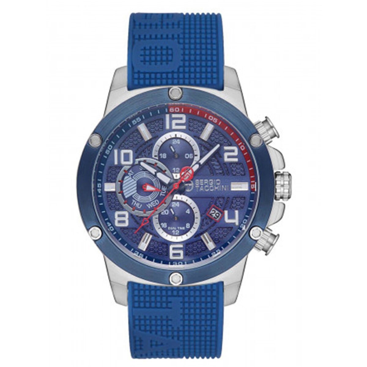 Sergio Tacchini ST.1.10139.2A  Erkek Kol Saati