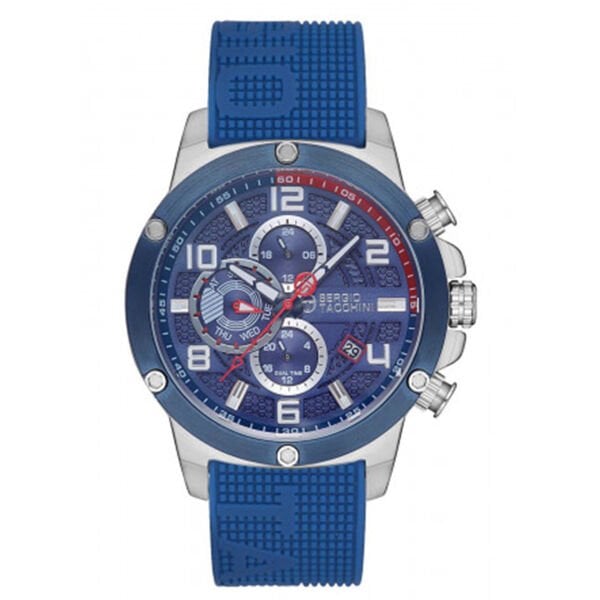 Sergio Tacchini ST.1.10139.2A  Erkek Kol Saati