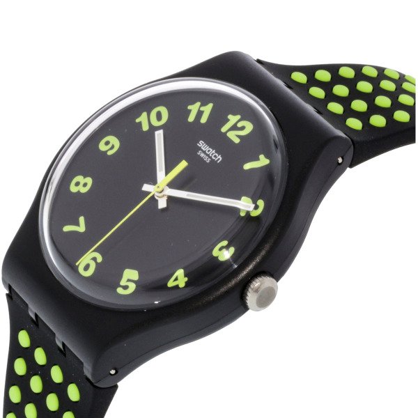 Swatch SUOB147 Plastik Silikon Kol Saati