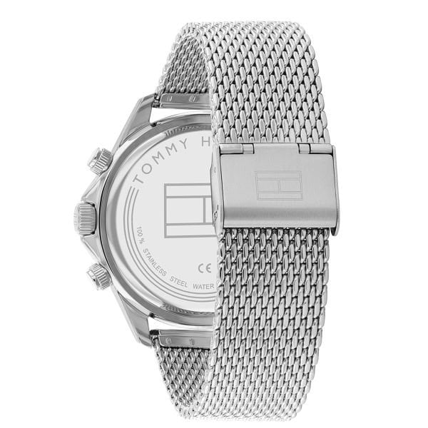 Tommy Hilfiger TH1792018 Erkek Kol Saati