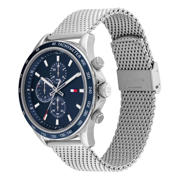 Tommy Hilfiger TH1792018 Erkek Kol Saati