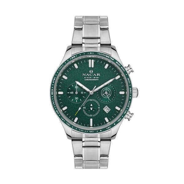 Nacar NC31-290354-ANM Erkek Kol Saati