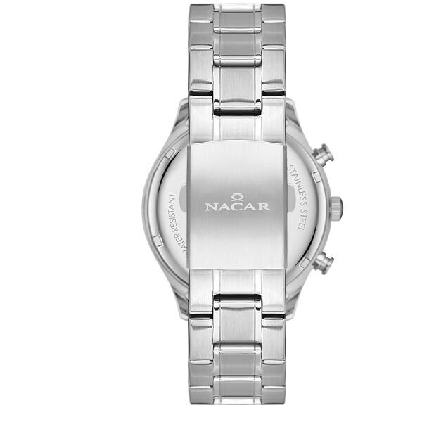 Nacar NC31-290354-ANM Erkek Kol Saati