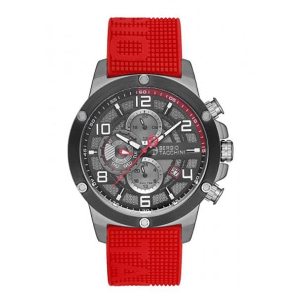Sergio Tacchini ST.1.10139.4A Erkek Kol Saati